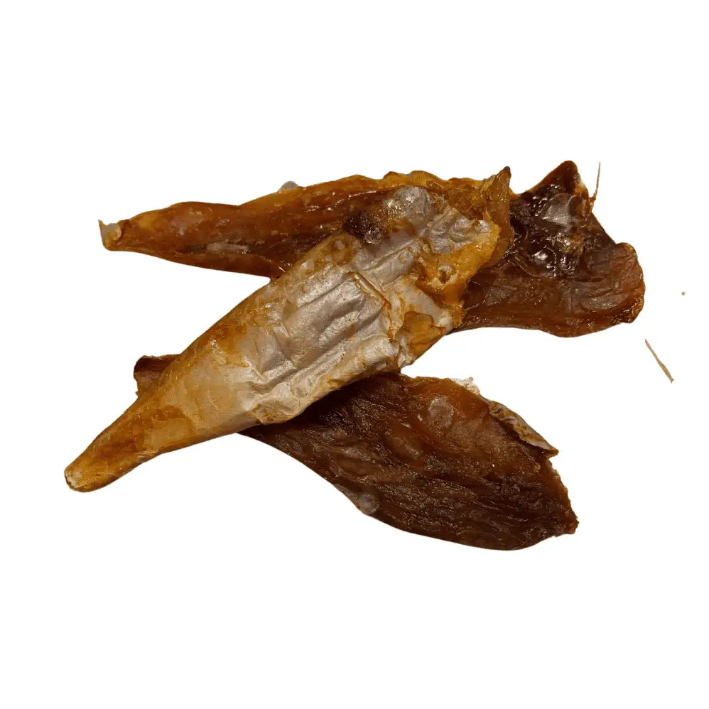 Filete de Salmonete, snack natural de pescado para perros