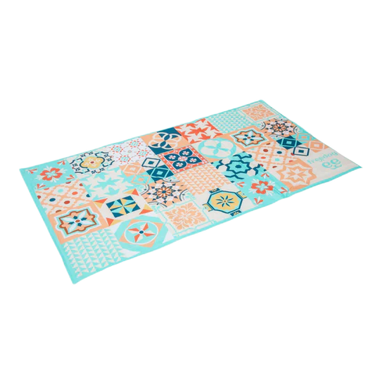 Freedog Cool Bed Alfombra refrescante - Tails