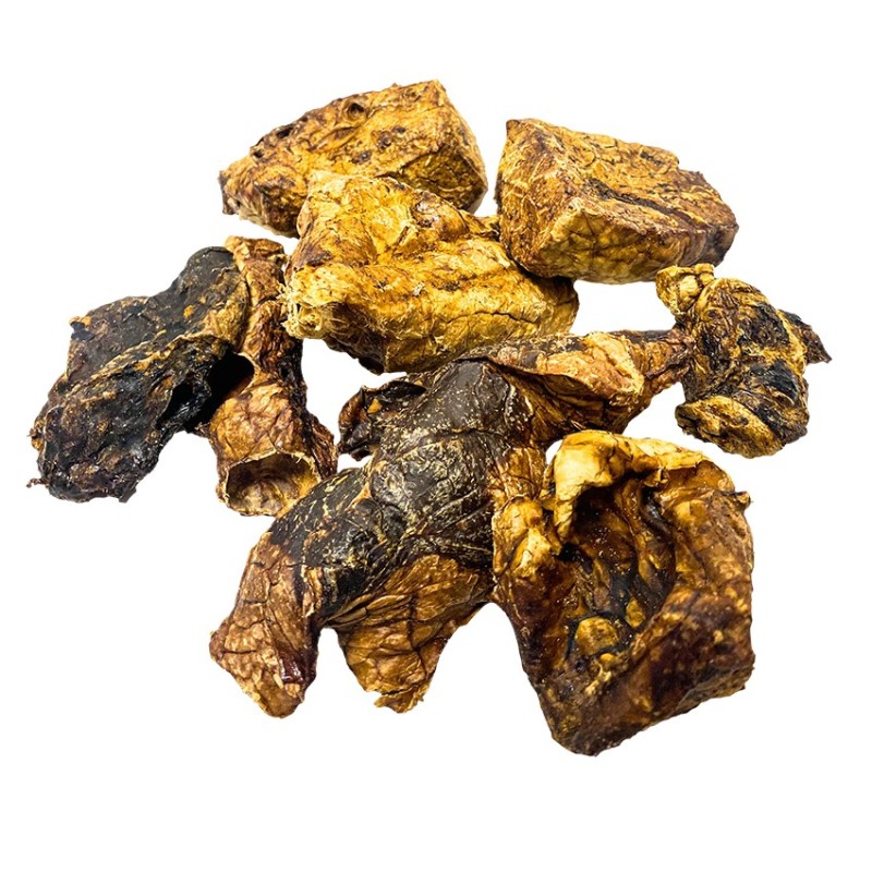 FRESH RAW Pulmón de ternera 300g