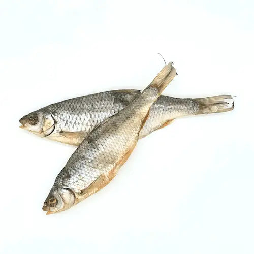Gardons, snack natural de pescado para perros y gatos