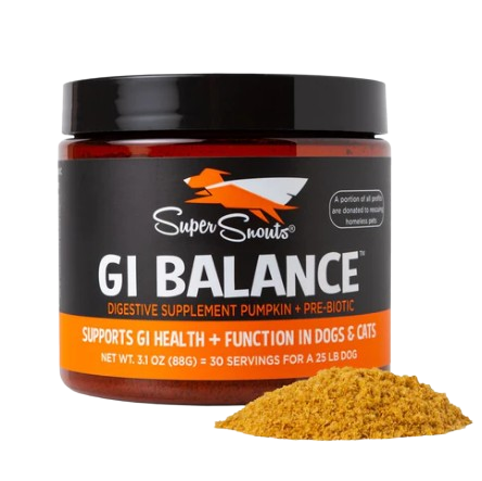 GI Balance - Stop mareos, vómitos