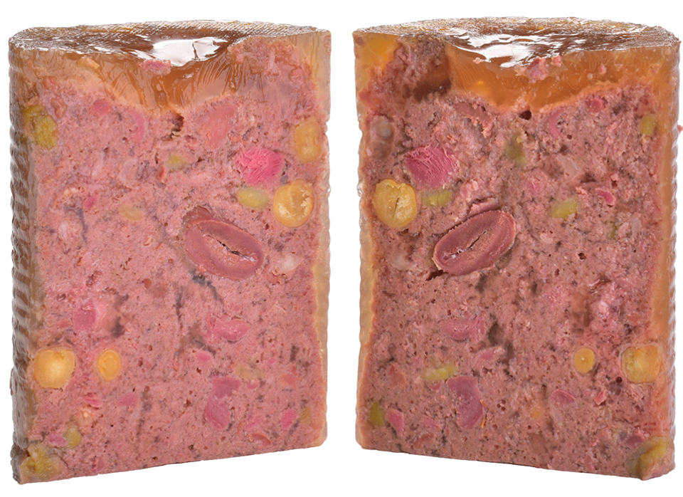 Brit Fresh Lata Pollo y Patata 400g