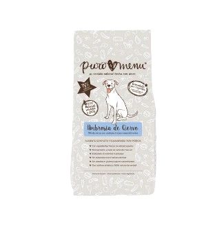 Alimentación natural BARF/ACBA de Puromenu, con menús completos, equilibrados y monoproteicos, ideal para perros con alergias o intolerancias. 10% de DESCUENTO EN TU PRIMERA COMPRA. Nuestra tienda de alimentación animal está en La Puebla de Montalbán (Toledo) y realizamos envío a domicilio. Tienda de mascotas.