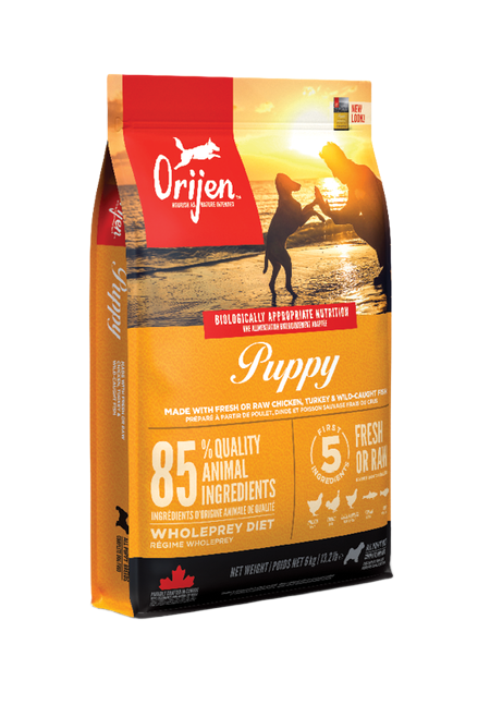 Pienso Orijen Puppy