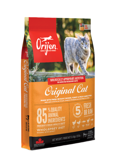 Orijen Original Cat