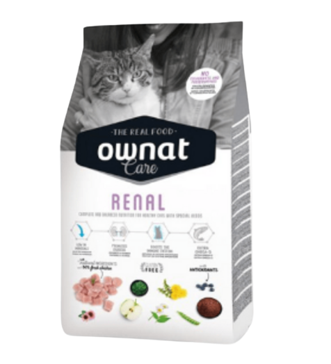 Ownat Care Renal 1,5kg