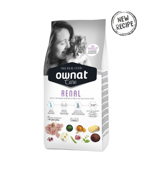 Ownat Care Renal 1,5kg