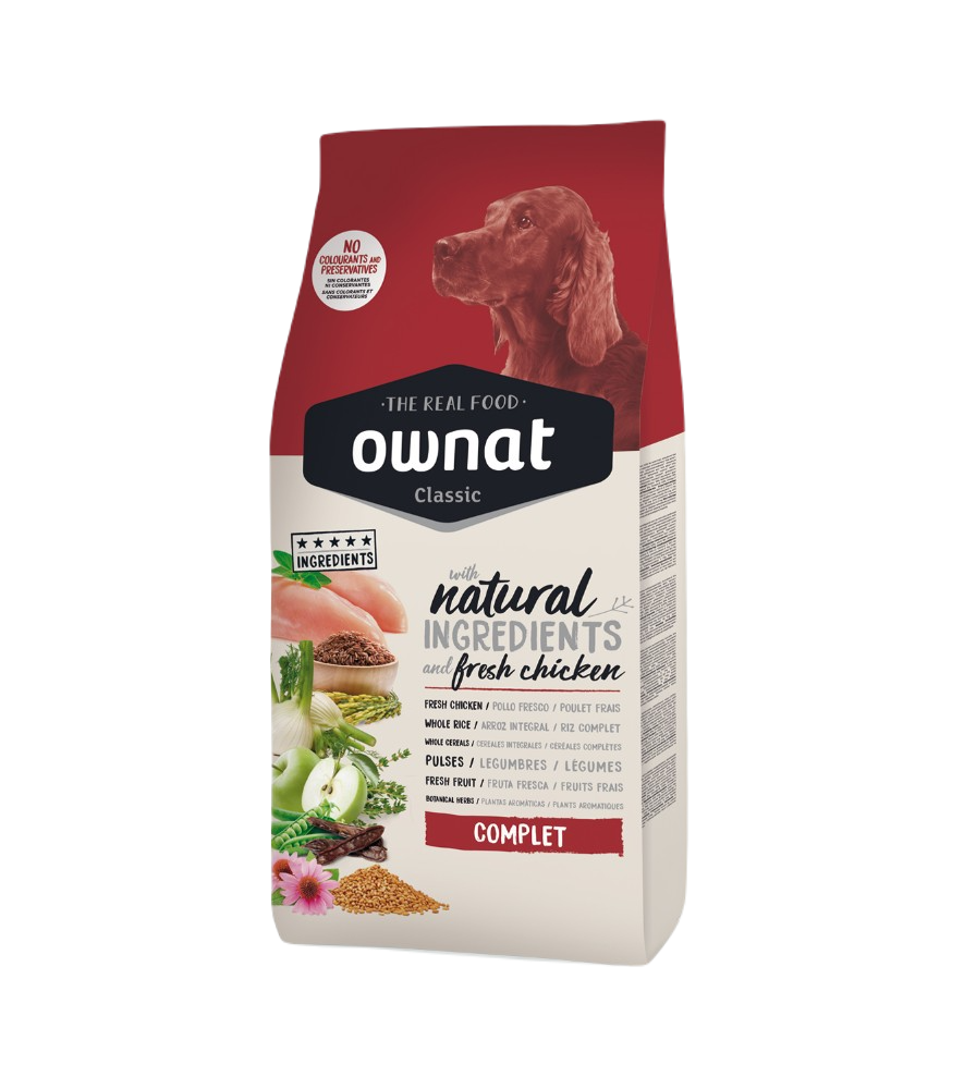 Ownat Classic Complet