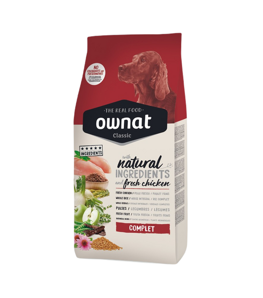 Ownat Classic Complet
