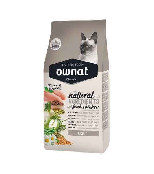 Ownat Classic Light 4kg