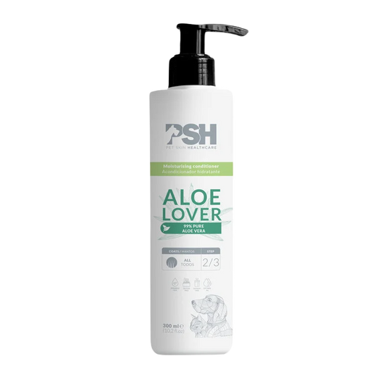 PSH -Acondicionador Aloe Lover