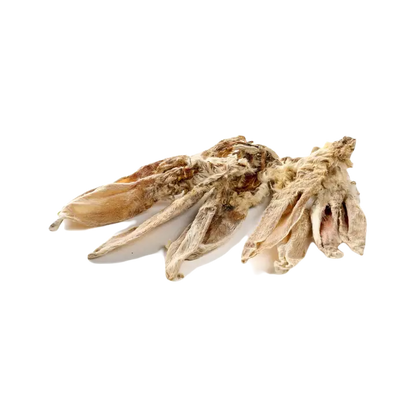 Oreja de conejo con pelo 500g