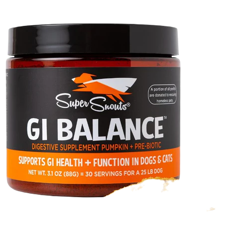 GI Balance - Stop mareos, vómitos