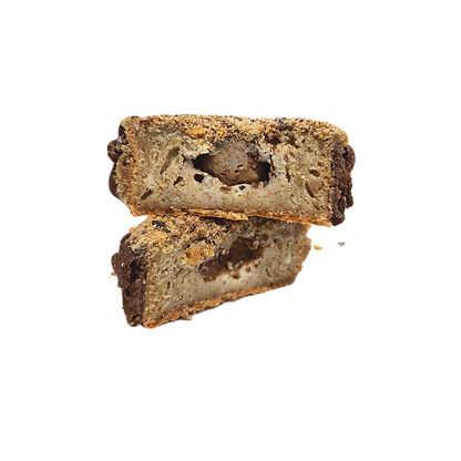 Tarta Bomba de ternera