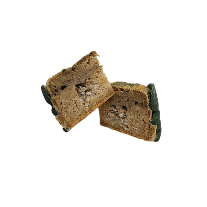Tarta Bomba de sardinas y espirulina (perro y gato)