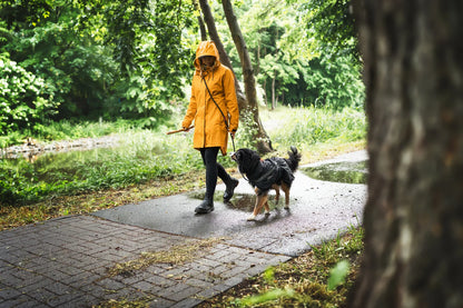 NON STOP DOGWEAR Trekking Raincoat