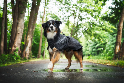NON STOP DOGWEAR Trekking Raincoat