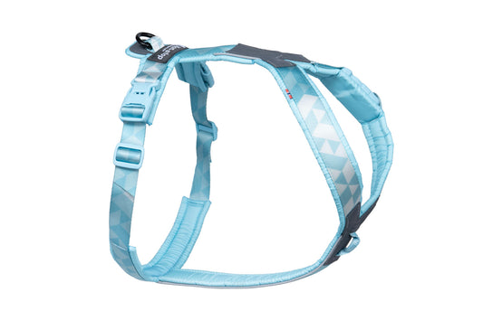 NON STOP DOGWEAR Trekking line harness CLIP'N™