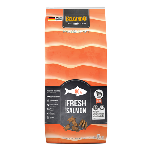 Mastercraft Fresh Salmón