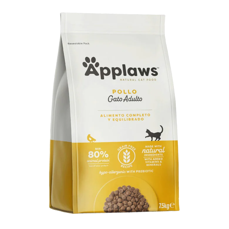 Applaws Pollo