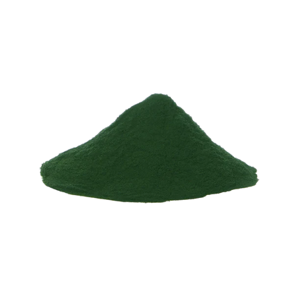 Puromenu - Defensas a tope (Espirulina BIO) 100g
