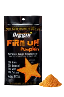 Firm up! Pumpkin original - Reguador intestinal