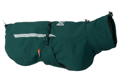 Non Stop Dogwear - Fjord lined raincoat