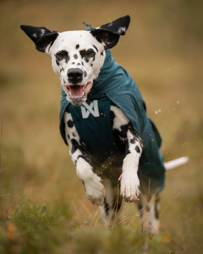 Non Stop Dogwear - Fjord lined raincoat