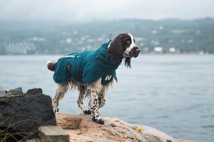 Non Stop Dogwear - Fjord lined raincoat