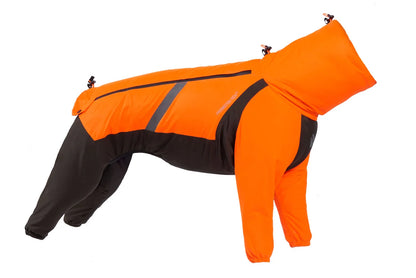 Non Stop Dogwear - Fjord overall raincoat
