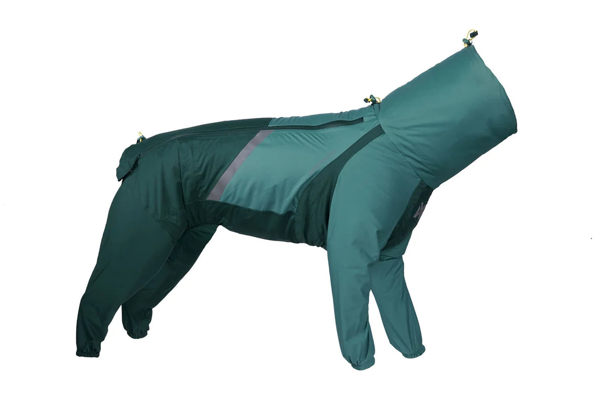 Non Stop Dogwear - Fjord overall raincoat