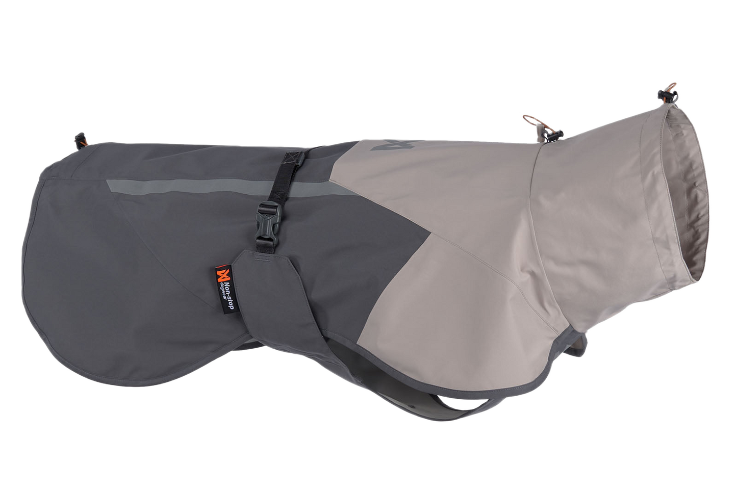 Non Stop Dogwear - Fjord raincoat 2.0