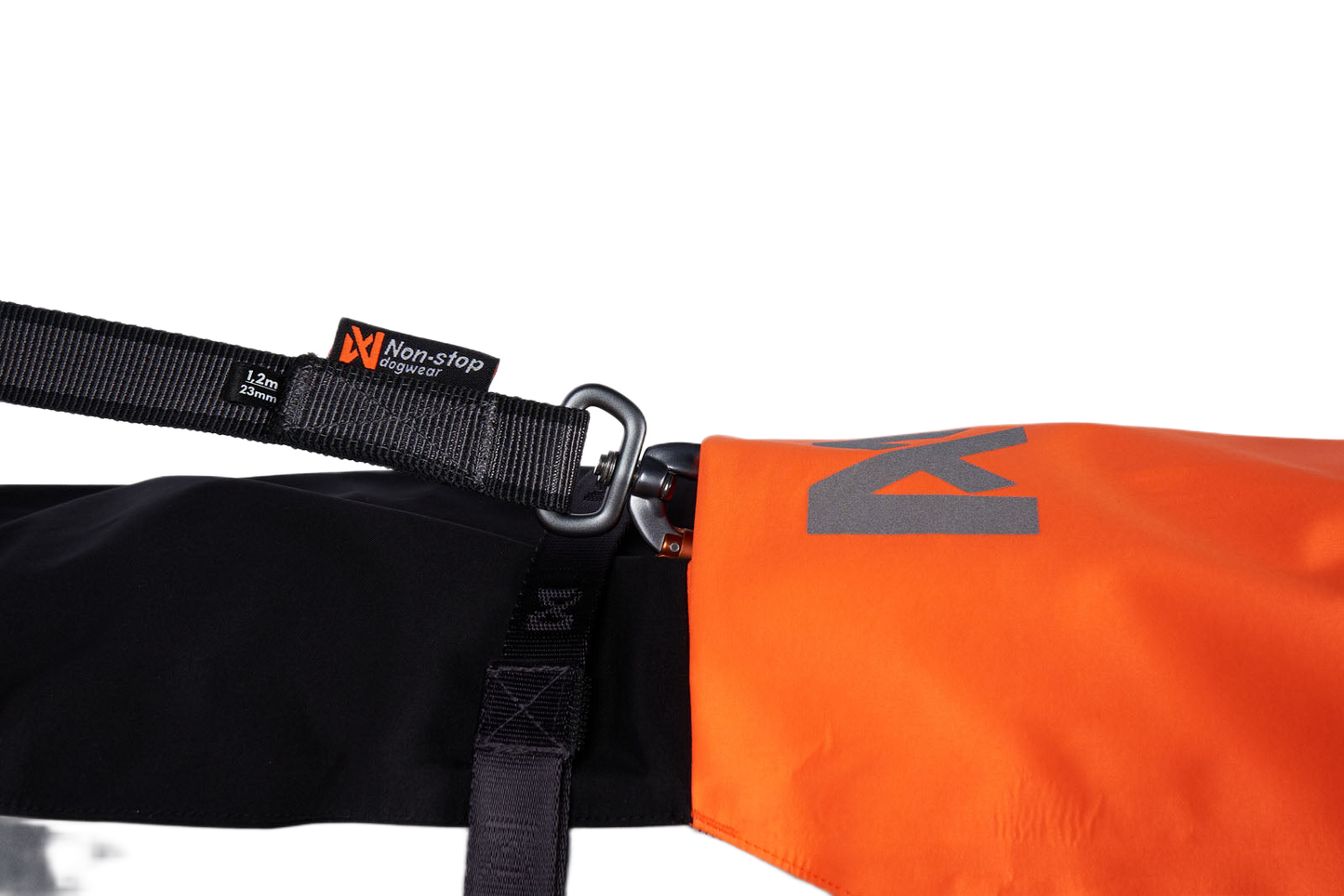 Non Stop Dogwear - Fjord raincoat 2.0