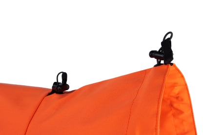 Non Stop Dogwear - Fjord raincoat 2.0