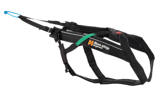 Non Stop Dogwear - Arnés Freemotion