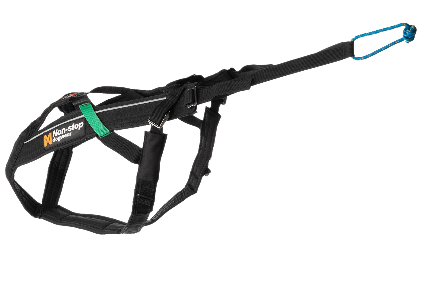 Non Stop Dogwear - Arnés Freemotion