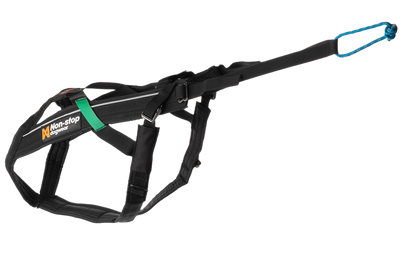 Non Stop Dogwear - Arnés Freemotion