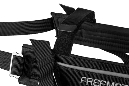 Non Stop Dogwear - Arnés Freemotion 5.0