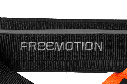 Non Stop Dogwear - Arnés Freemotion 5.0