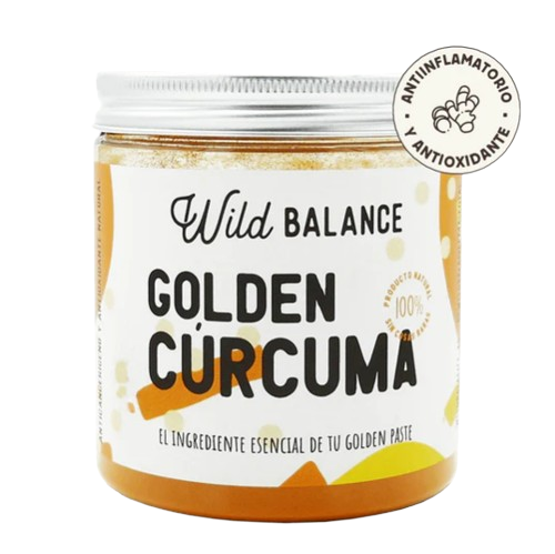 La golden cúrcuma es un suplemento natural para perros y gatos. Ayuda a prevenir y tratar el cáncer, minimiza los síntomas de la Leishmania, ayuda a tratar los problemas digestivos y las alergias, entre otros muchos beneficios. Descubre más productos en Shop Animal Spirit