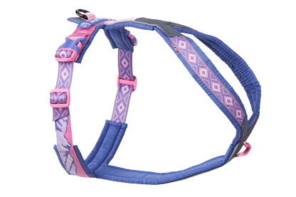Non Stop Dogwear - Line harness 5.0 Rachel Pohl edition