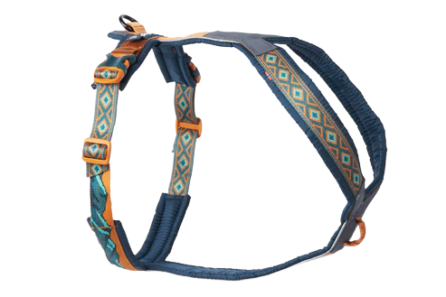 Non Stop Dogwear - Line harness 5.0 Rachel Pohl edition