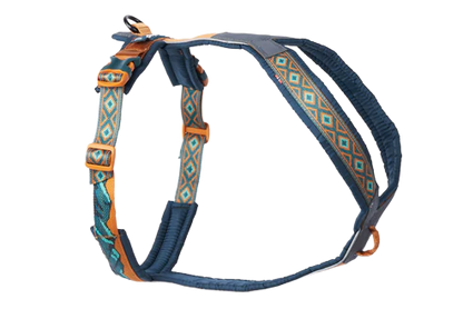 Non Stop Dogwear - Line harness 5.0 Rachel Pohl edition