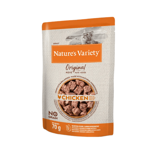 Nature´s Variety Original Paté