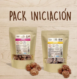 Naturcanin - Pack de iniciación de albóndigas