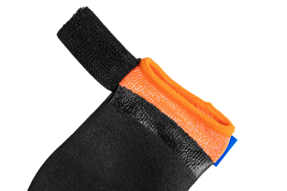 Non Stop Dogwear - Botín Protector
