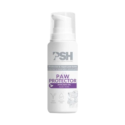 PSH - Protector almohadillas perro y gato