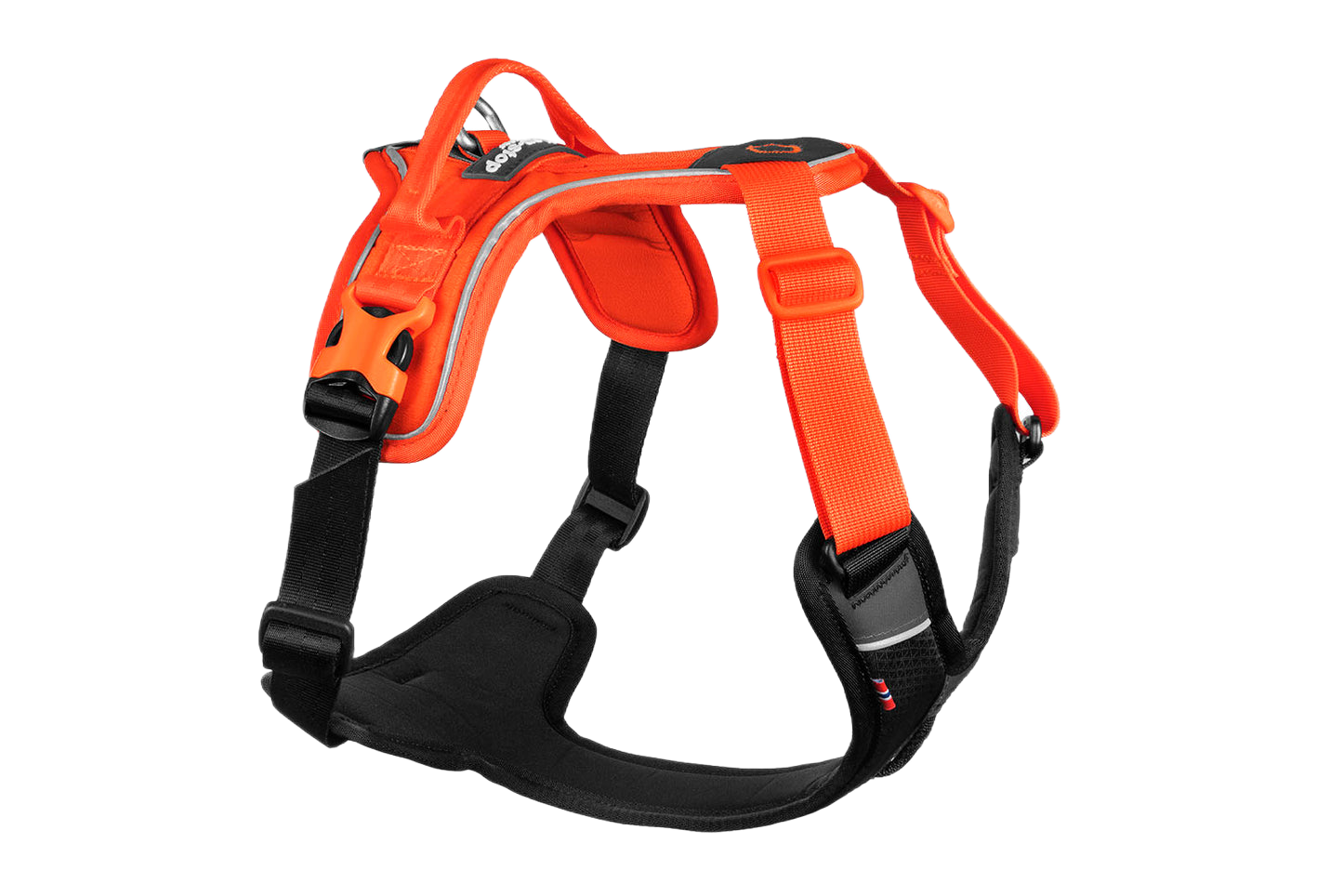 Non Stop Dogwear - Ramble Harness