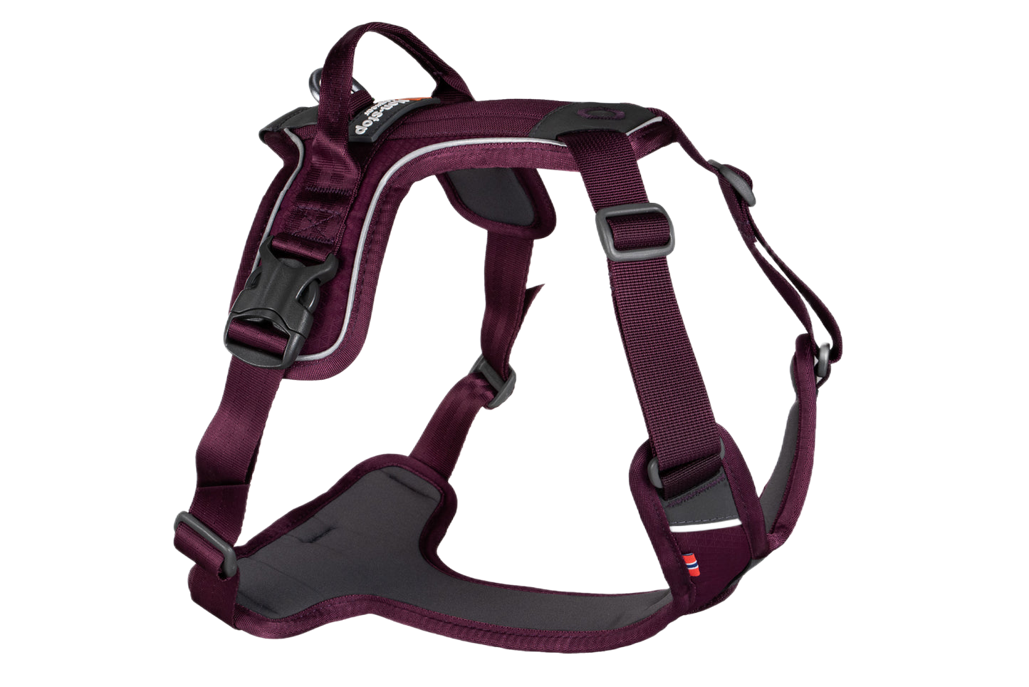 Non Stop Dogwear - Ramble Harness