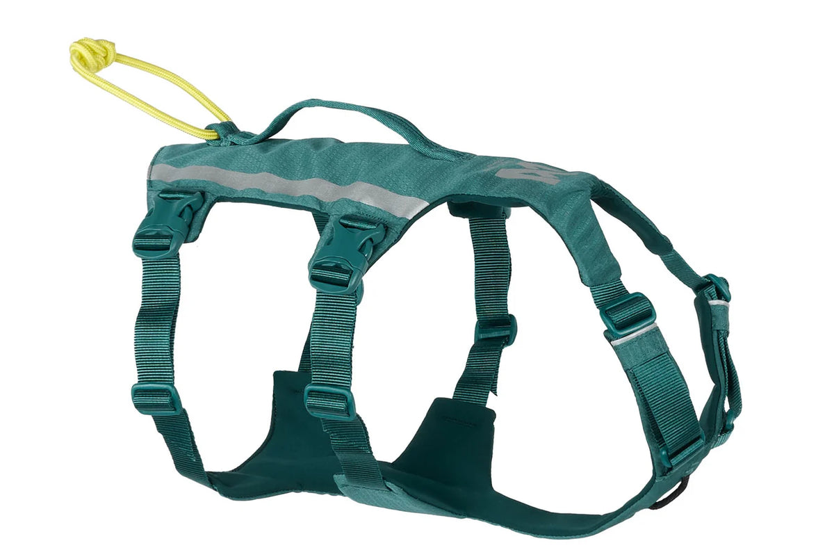 Non Stop Dogwear - Ramble Harness Long